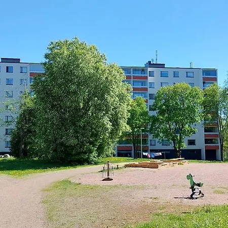 Nicehome Appartement *