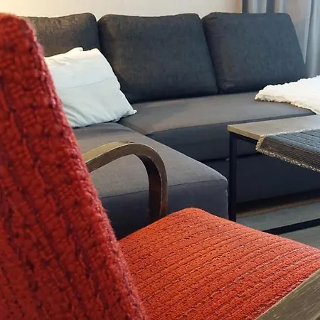 Nicehome Appartement Forssa