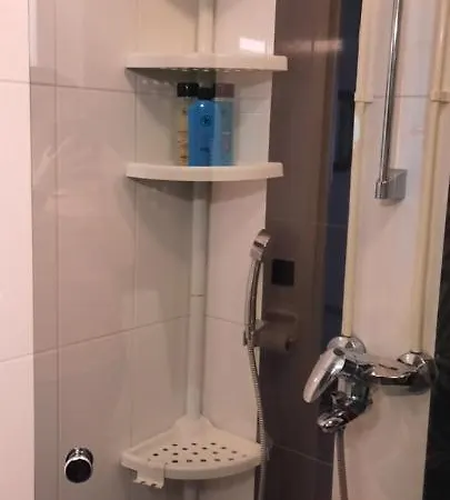 Appartement Nicehome