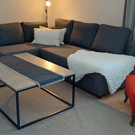 Nicehome Appartement *