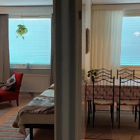 Nicehome Forssa