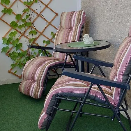 Nicehome Appartement