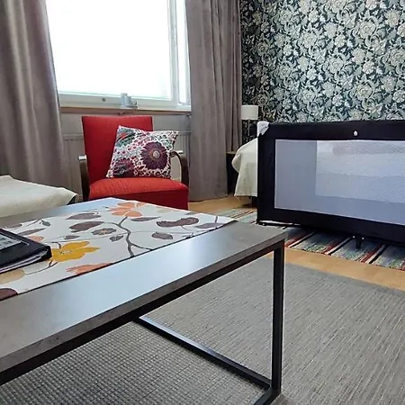 Appartement Nicehome