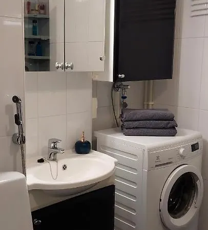 Nicehome Forssa