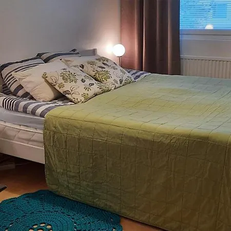 Nicehome Appartement Forssa